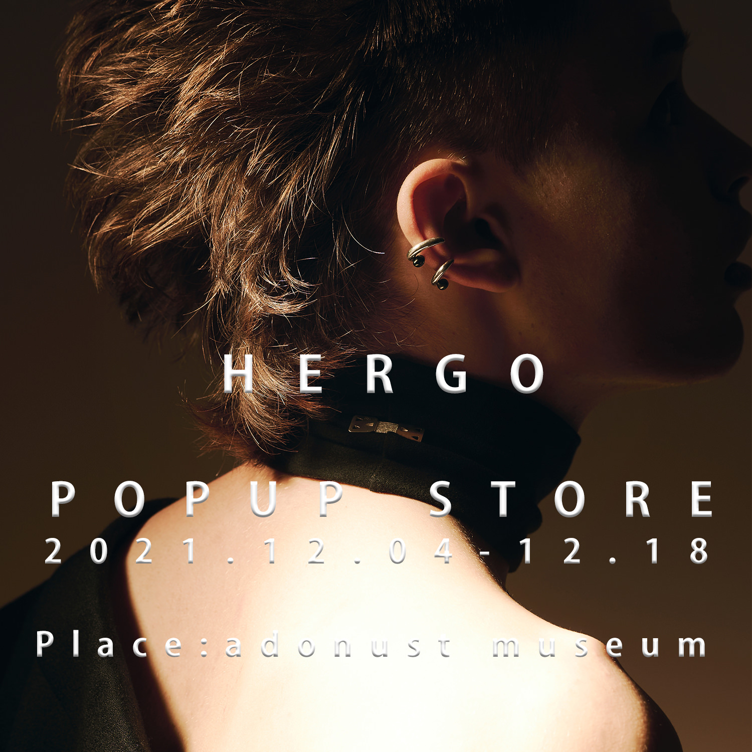 Read more about the article POP UP STORE: SHIBUYA